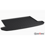 Original Gledring Premium Gummi Kofferraummatte - KIA Sportage (Oberer Boden) 02.2016-2018